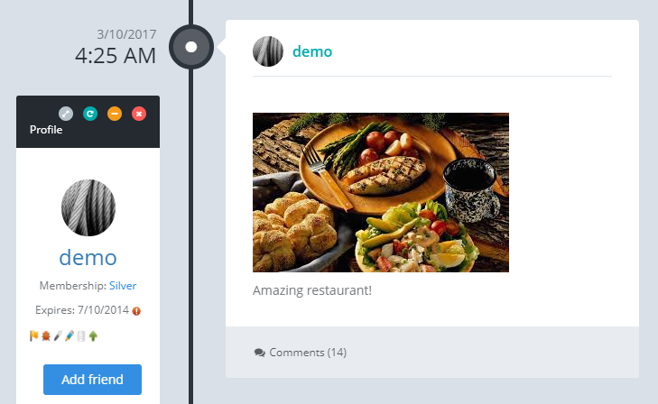 Social Network